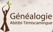 Généalogie Abitini-Témiscamingue